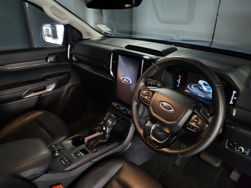 Ford Everest - New Vaal Motors Vereeniging Mercedes - Image 12