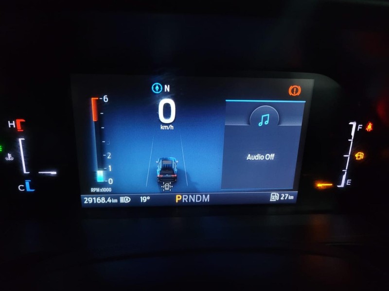 Ford Everest - New Vaal Motors Vereeniging Mercedes - Image 14