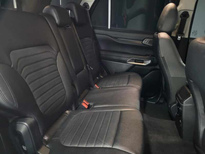 Ford Everest - New Vaal Motors Vereeniging Mercedes - Image 16