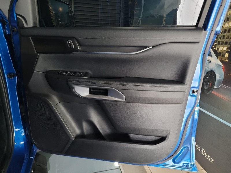 Ford Everest - New Vaal Motors Vereeniging Mercedes - Image 11