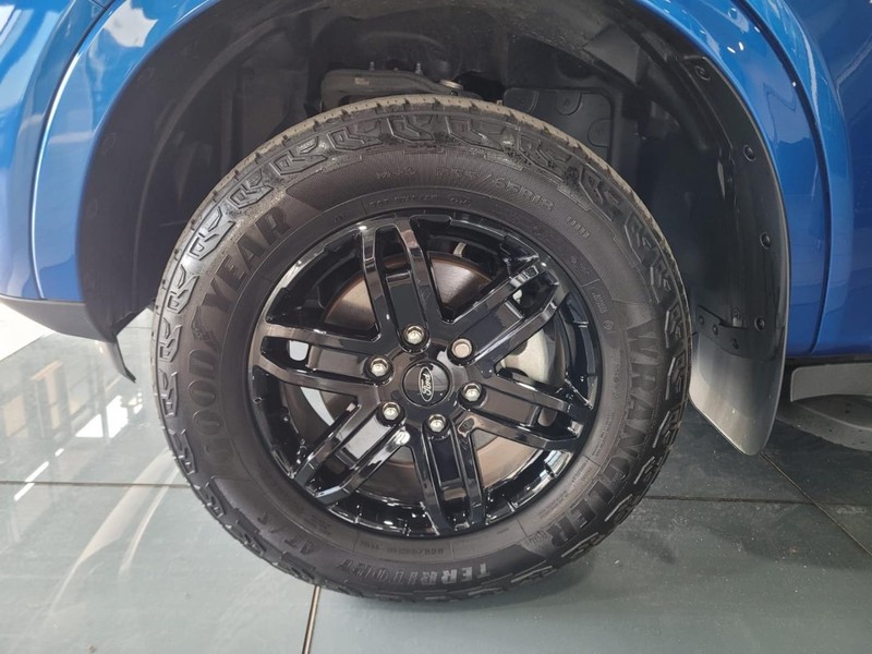 Ford Everest - New Vaal Motors Vereeniging Mercedes - Image 5