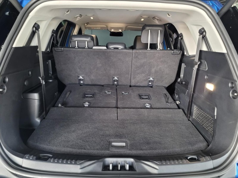 Ford Everest - New Vaal Motors Vereeniging Mercedes - Image 18