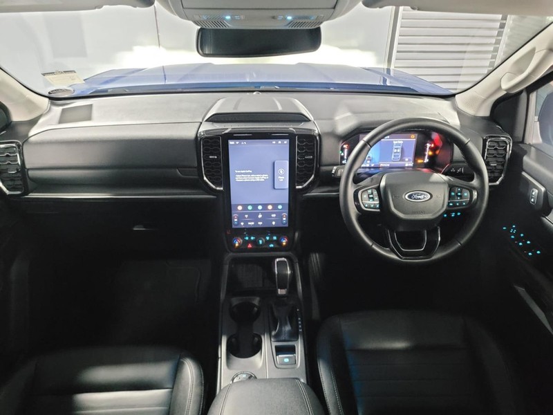 Ford Everest - New Vaal Motors Vereeniging Mercedes - Image 17