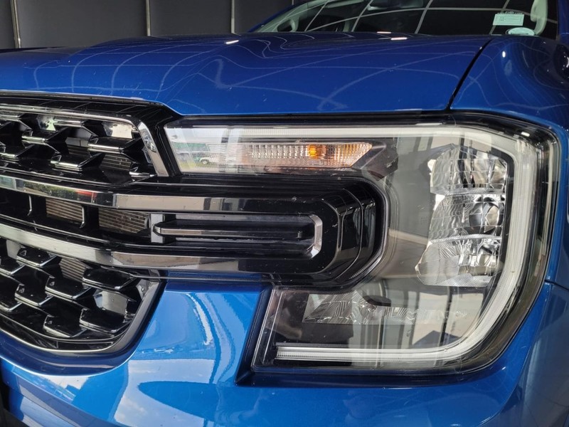 Ford Everest - New Vaal Motors Vereeniging Mercedes - Image 6