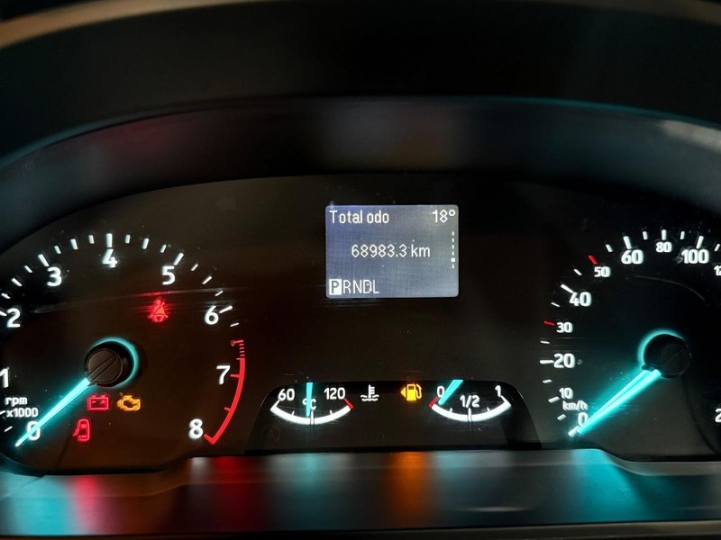 Ford EcoSport - New Vaal Motors Vereeniging Mercedes - Image 10