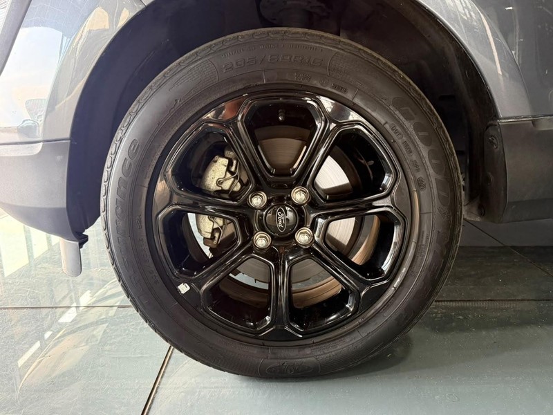 Ford EcoSport - New Vaal Motors Vereeniging Mercedes - Image 9