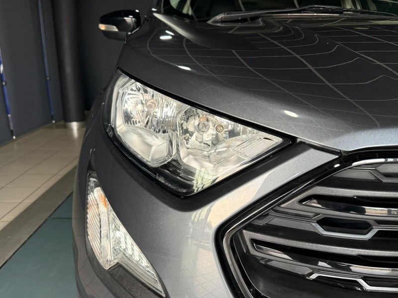 Ford EcoSport - New Vaal Motors Vereeniging Mercedes - Image 5