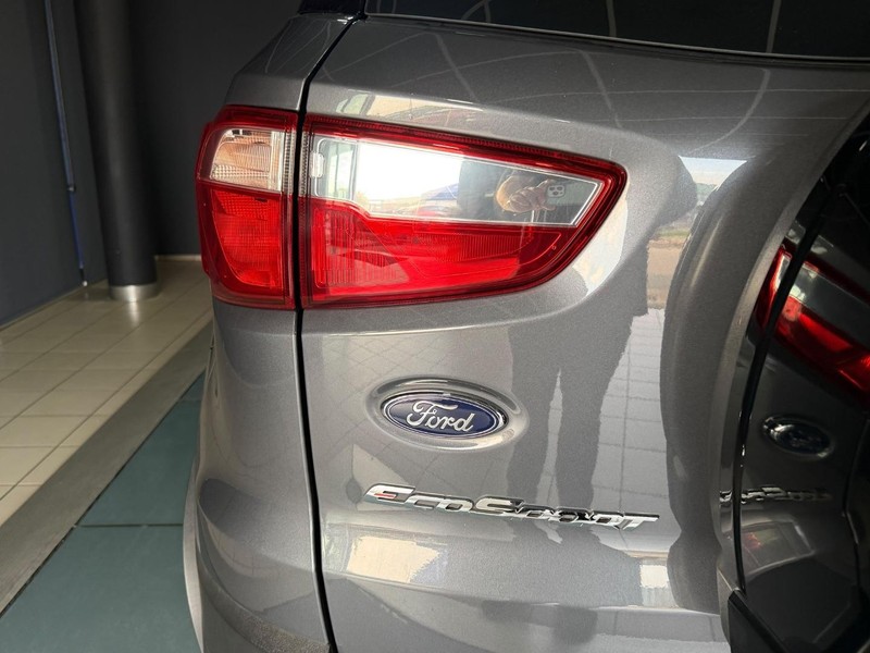 Ford EcoSport - New Vaal Motors Vereeniging Mercedes - Image 6