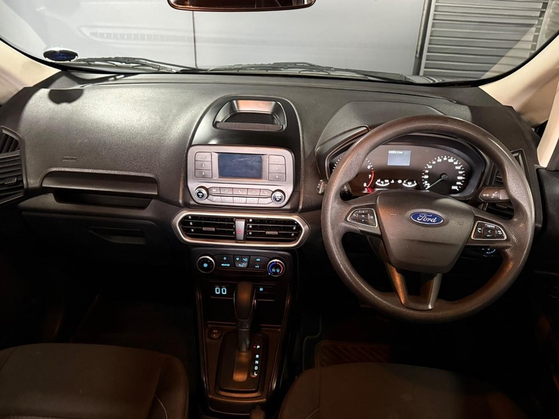 Ford EcoSport - New Vaal Motors Vereeniging Mercedes - Image 12