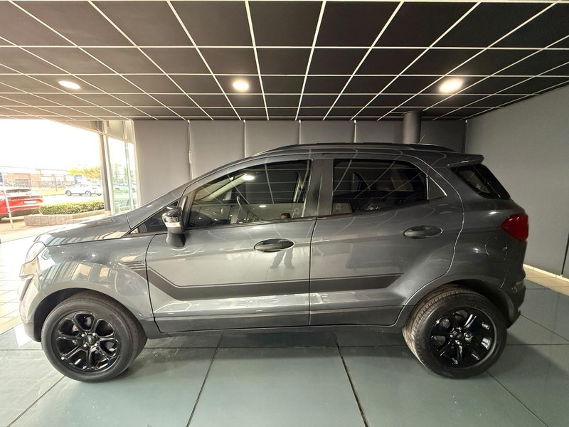 Ford EcoSport - New Vaal Motors Vereeniging Mercedes - Image 7
