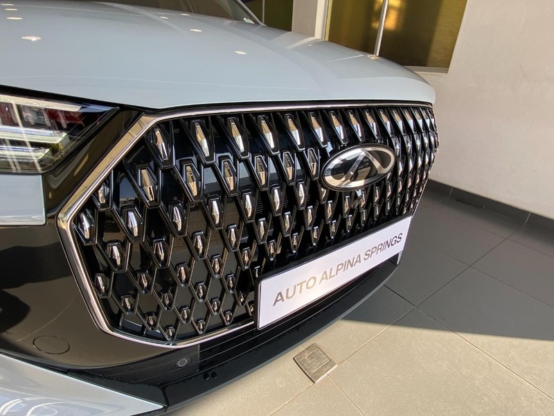 Chery Tiggo 7 - Auto Alpina Springs - Image 7
