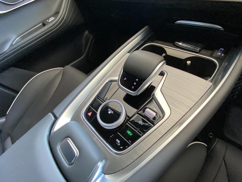 Chery Tiggo 7 - Auto Alpina Springs - Image 18