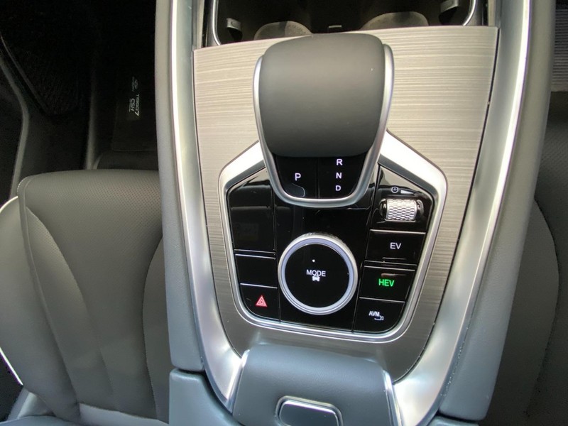 Chery Tiggo 7 - Auto Alpina Springs - Image 15