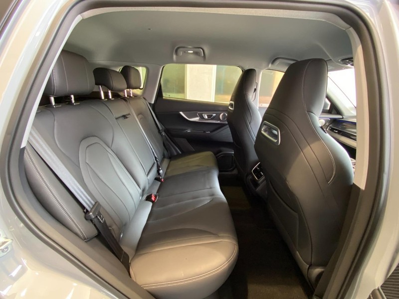 Chery Tiggo 7 - Auto Alpina Springs - Image 11