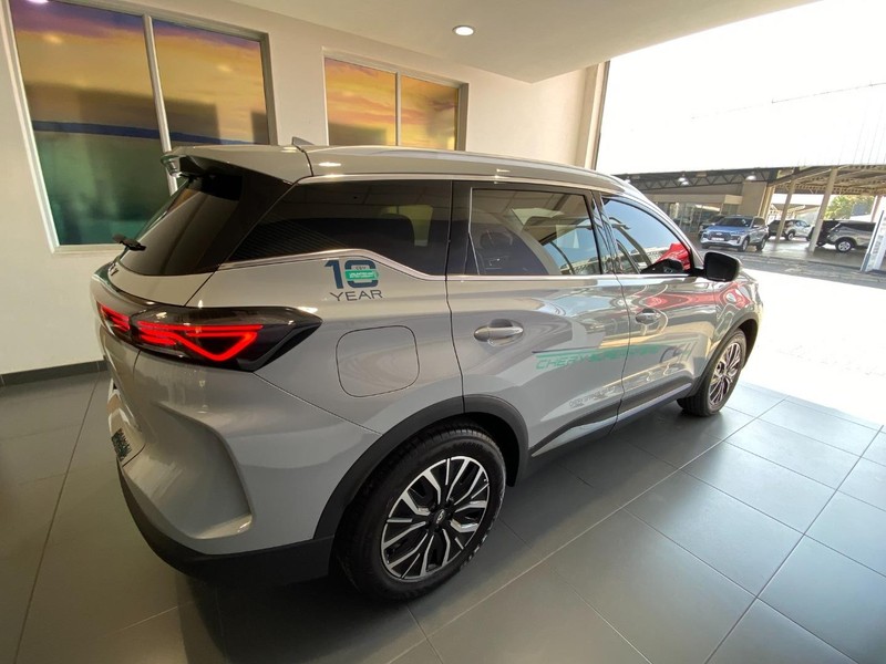 Chery Tiggo 7 - Auto Alpina Springs - Image 24