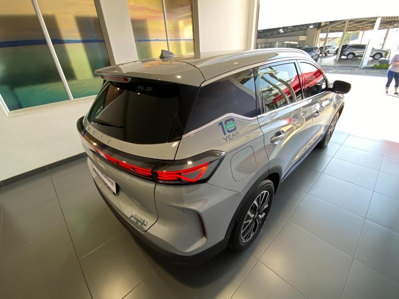 Chery Tiggo 7 - Auto Alpina Springs - Image 17