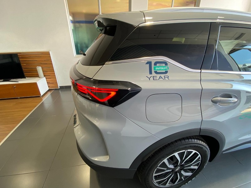 Chery Tiggo 7 - Auto Alpina Springs - Image 21