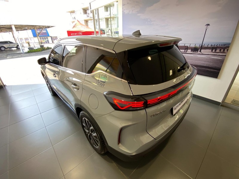 Chery Tiggo 7 - Auto Alpina Springs - Image 22