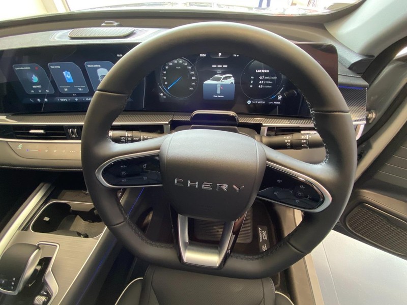 Chery Tiggo 7 - Auto Alpina Springs - Image 16