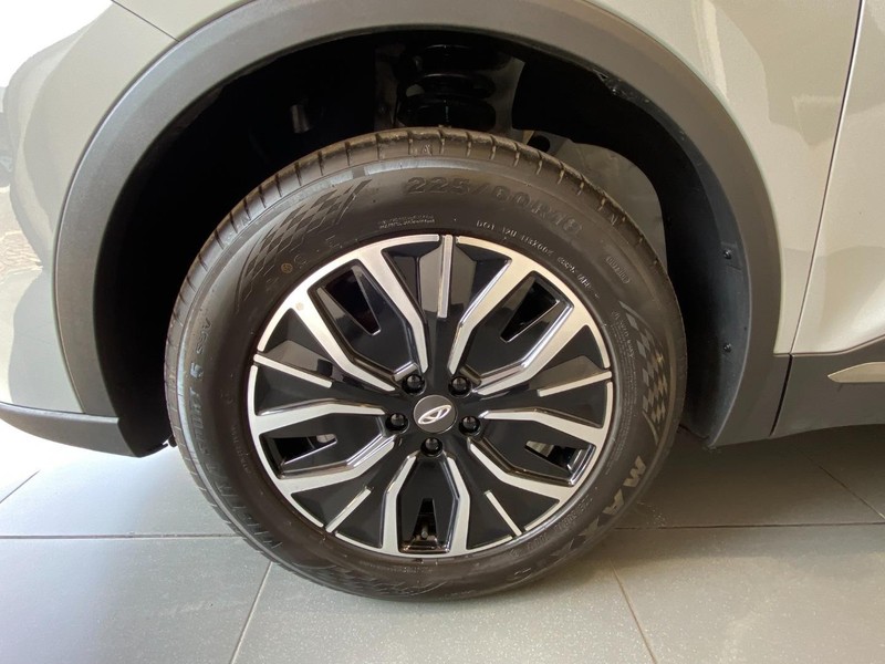 Chery Tiggo 7 - Auto Alpina Springs - Image 2