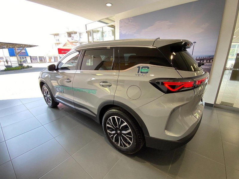 Chery Tiggo 7 - Auto Alpina Springs - Image 26