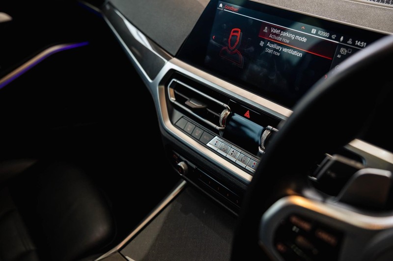 BMW 3 Series - GWM Haval Bruma - Image 17
