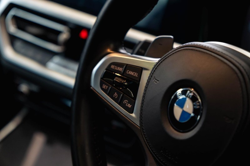 BMW 3 Series - GWM Haval Bruma - Image 13