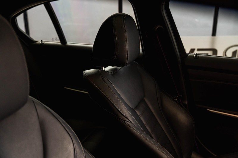 BMW 3 Series - GWM Haval Bruma - Image 14