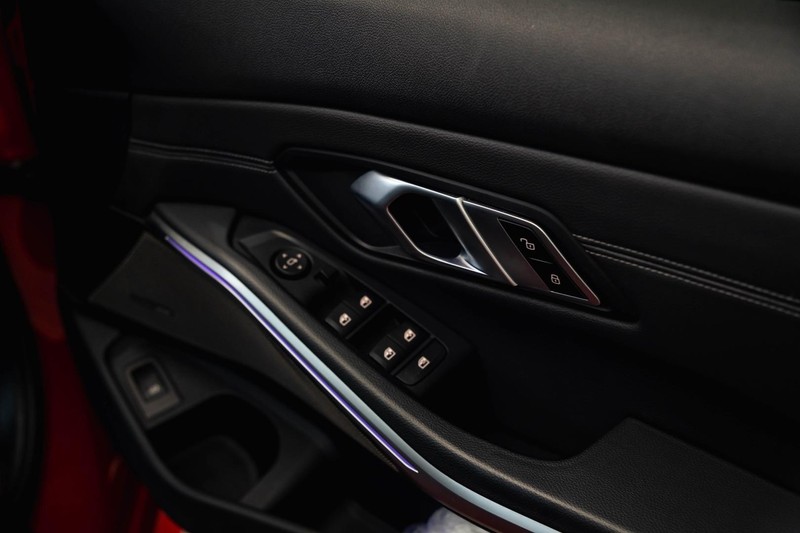 BMW 3 Series - GWM Haval Bruma - Image 15