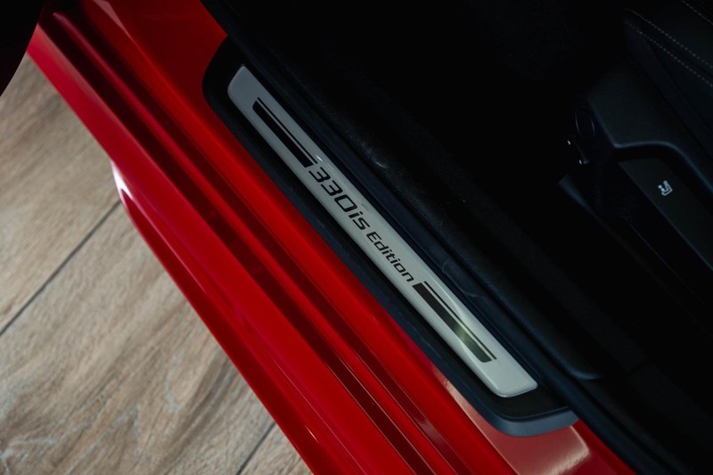 BMW 3 Series - GWM Haval Bruma - Image 9