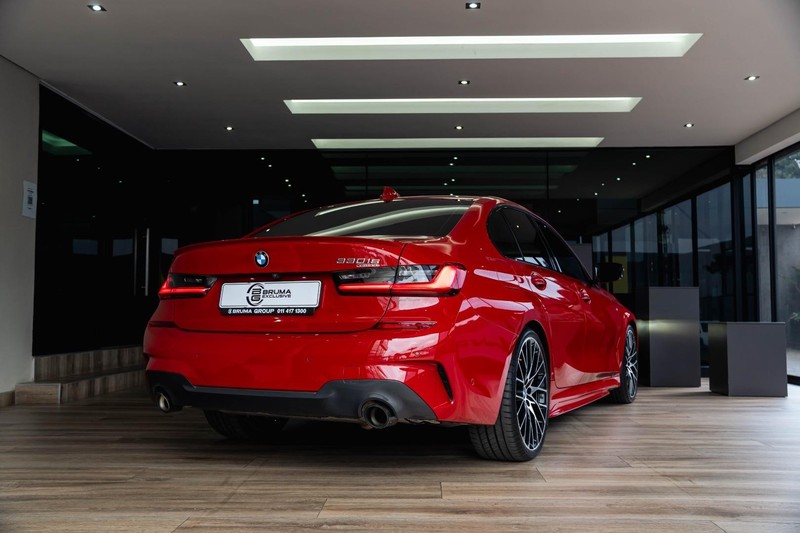 BMW 3 Series - GWM Haval Bruma - Image 2