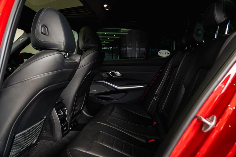 BMW 3 Series - GWM Haval Bruma - Image 18