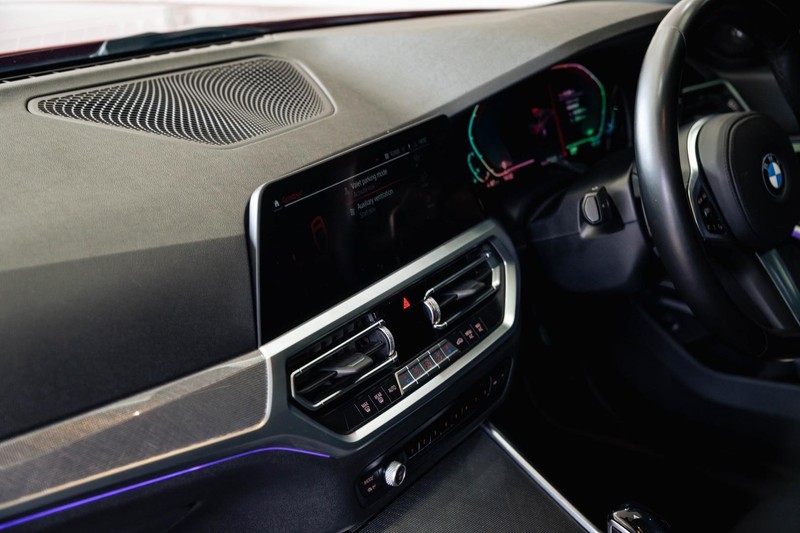 BMW 3 Series - GWM Haval Bruma - Image 27