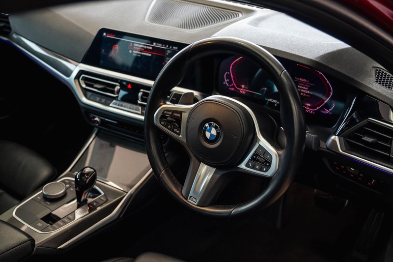 BMW 3 Series - GWM Haval Bruma - Image 20