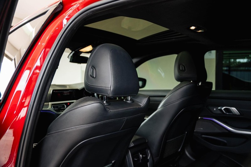 BMW 3 Series - GWM Haval Bruma - Image 22