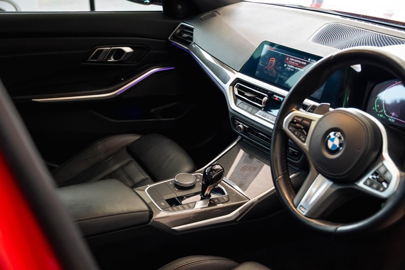 BMW 3 Series - GWM Haval Bruma - Image 25