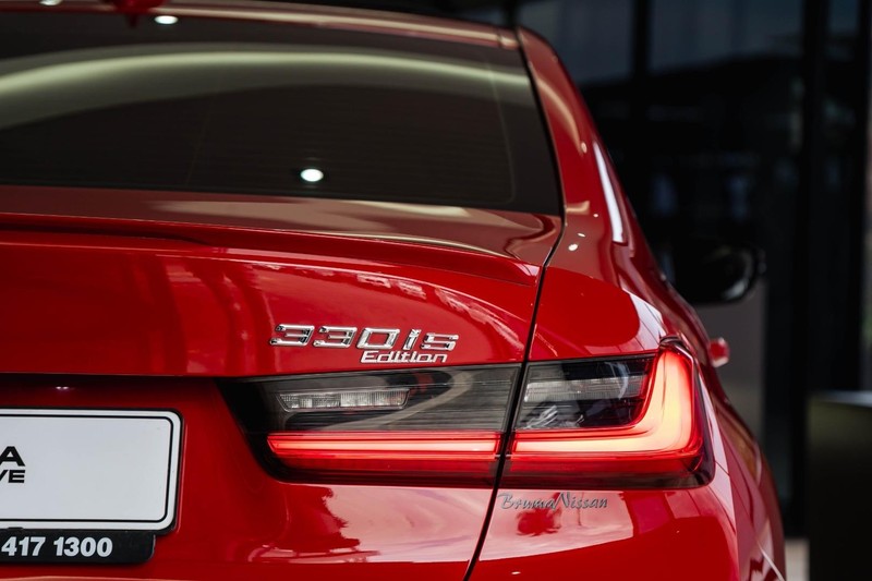 BMW 3 Series - GWM Haval Bruma - Image 4