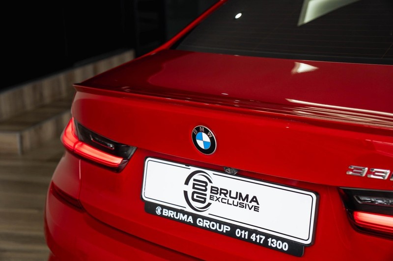 BMW 3 Series - GWM Haval Bruma - Image 7