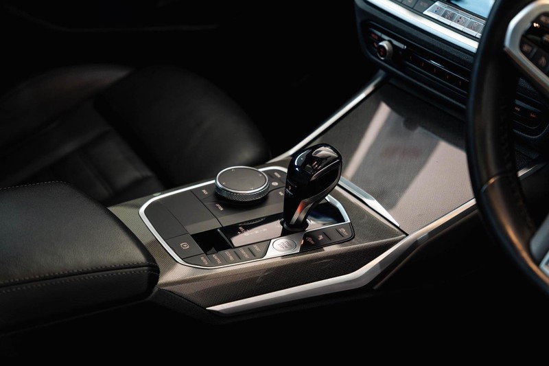 BMW 3 Series - GWM Haval Bruma - Image 19