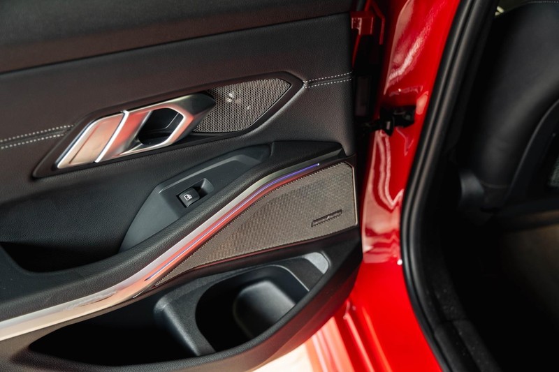 BMW 3 Series - GWM Haval Bruma - Image 29