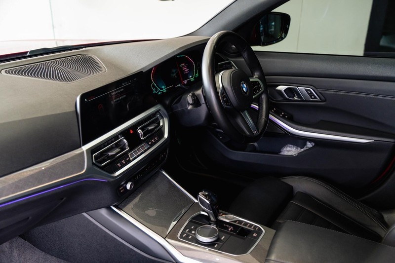 BMW 3 Series - GWM Haval Bruma - Image 11