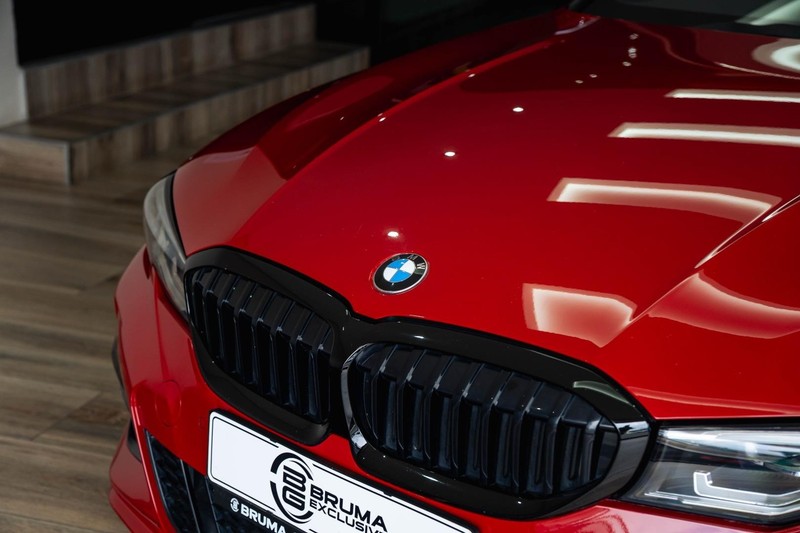 BMW 3 Series - GWM Haval Bruma - Image 5