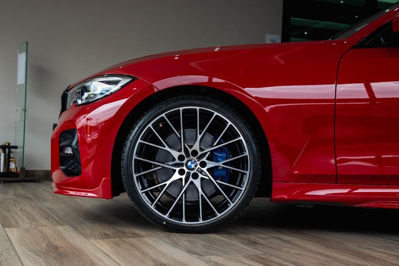 BMW 3 Series - GWM Haval Bruma - Image 8
