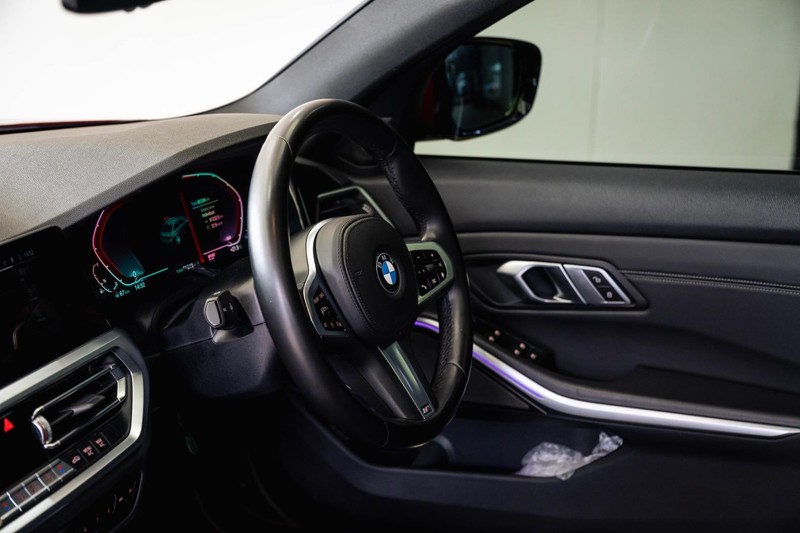 BMW 3 Series - GWM Haval Bruma - Image 26