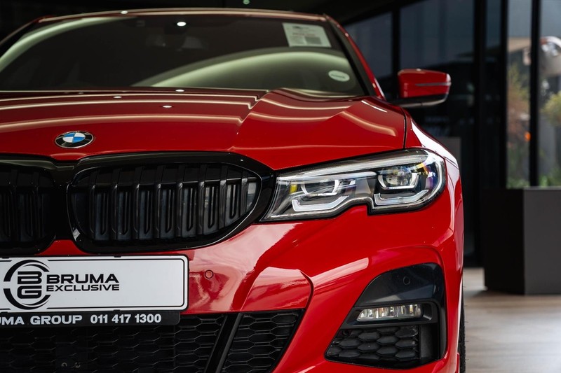 BMW 3 Series - GWM Haval Bruma - Image 3