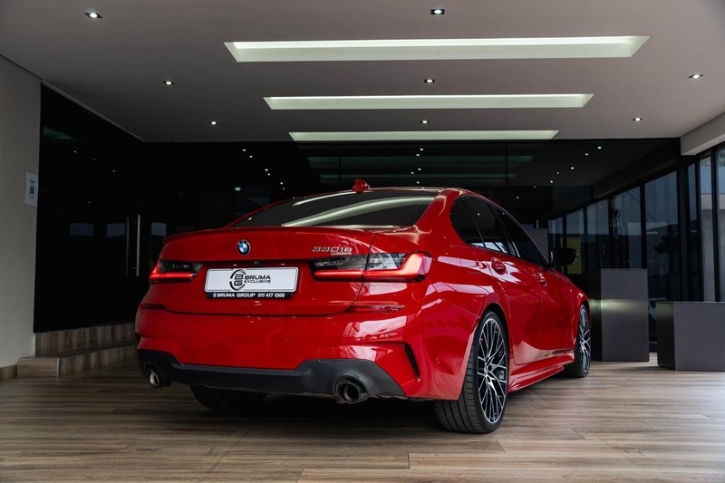 BMW 3 Series - GWM Haval Bruma - Image 10