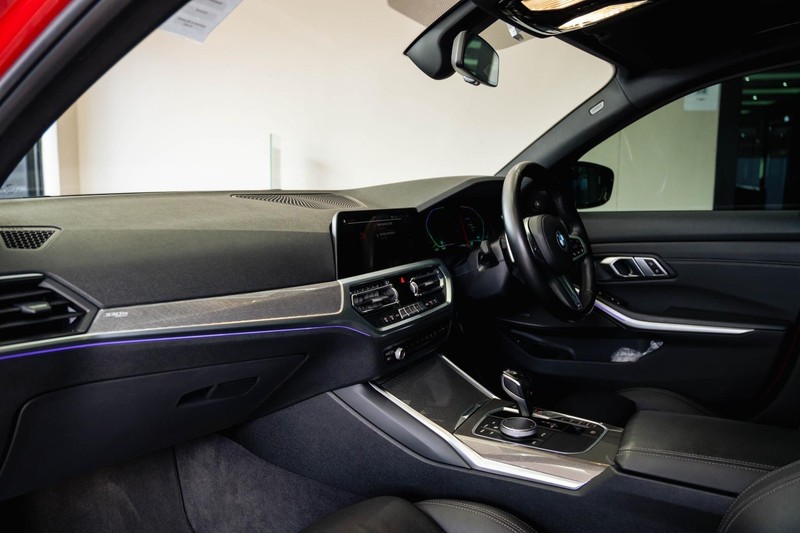 BMW 3 Series - GWM Haval Bruma - Image 24