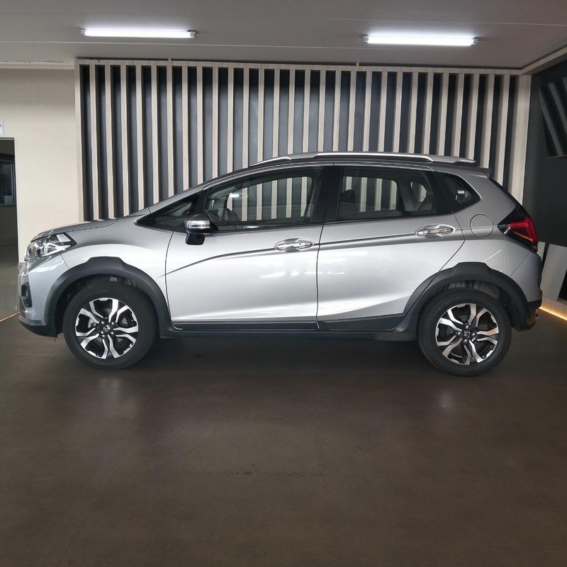 Honda WR-V - GWM Motors Vaal PTY (Ltd) - Image 3