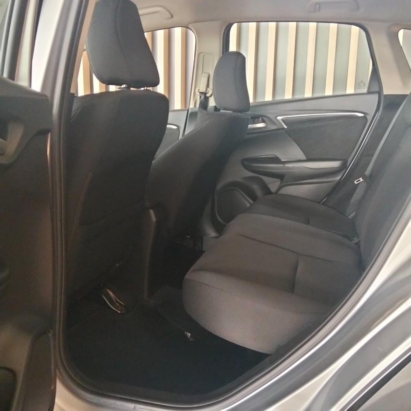 Honda WR-V - GWM Motors Vaal PTY (Ltd) - Image 9