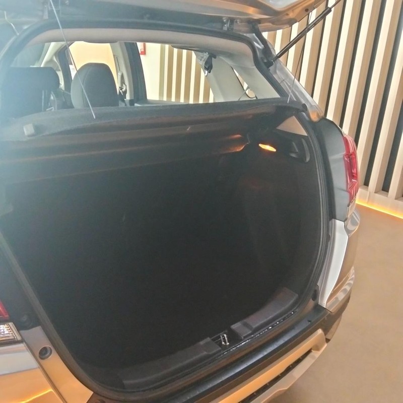 Honda WR-V - GWM Motors Vaal PTY (Ltd) - Image 10